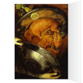 The Cook - 1570 Cards (Inside (Left))