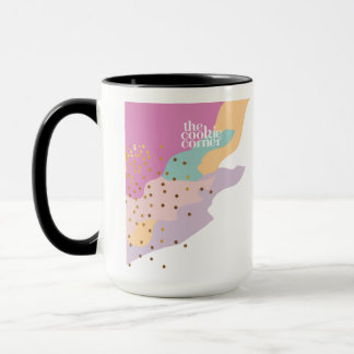 The Cookie Corner Mug