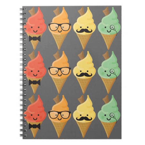 The Cool Chaps Notebook