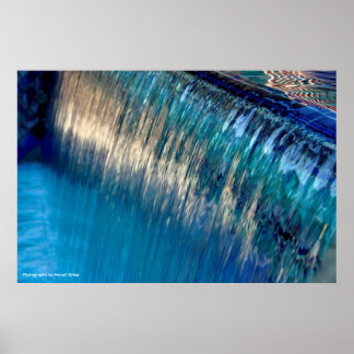 The Cool Down| Poster Size