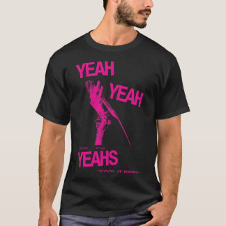 The Cool It Down T-Shirt