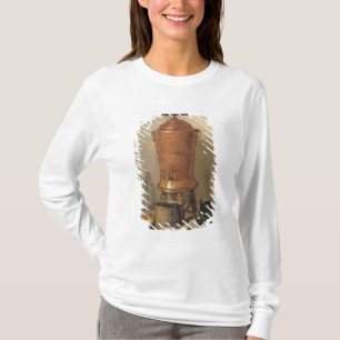 The Copper Drinking Fountain, c.1733-34 T-Shirt