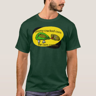 The Corn Cared T-Shirt