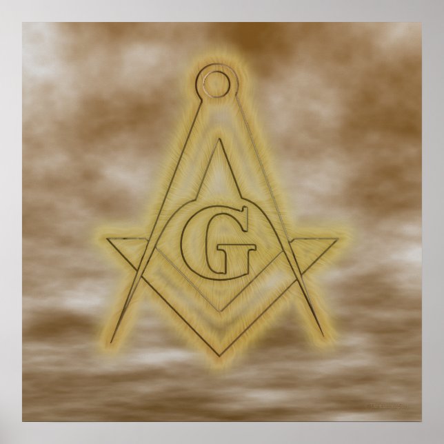 The corona poster (Front)