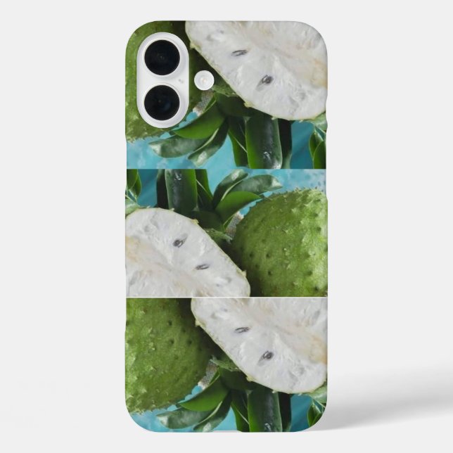 The corossol Case-Mate iPhone case (Back)