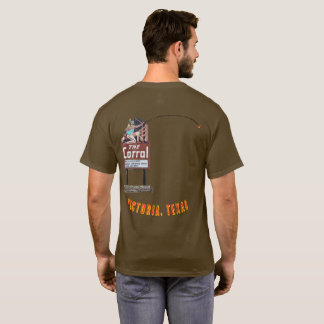 The Corral  T-Shirt