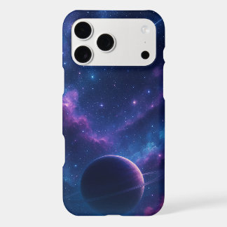 The Cosmic Veil iPhone 17 Pro Max Case