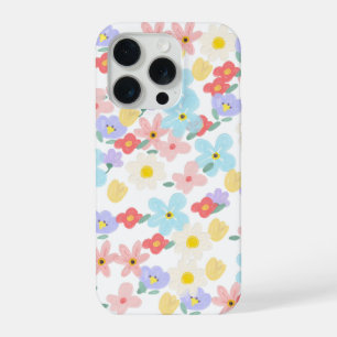 The Cosmic Waving Brigade iPhone 15 Pro Case