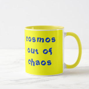 The Cosmos Mug