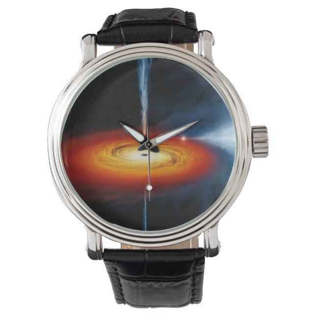 THE COSMOS watch (Front)