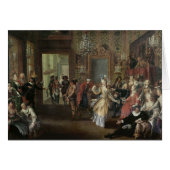 The Costume Ball (Front Horizontal)