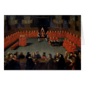 The Council of Malines (Front Horizontal)