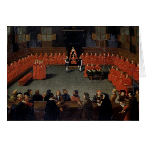 The Council of Malines