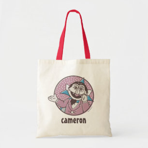 The Count You Can Always Count On Me Tote Bag