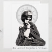 The Countess (Front/Back)