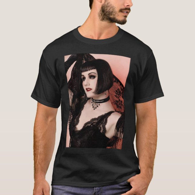 The Countess - Shirt (Customize) (Front)