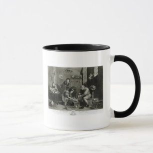 The Country Surgeon Mug