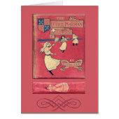 The Court-Harman Girls (Front)