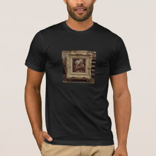 The Court of Fable – Gothic Fine Art T-Shirt