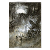 The Court of Faerie (Front)