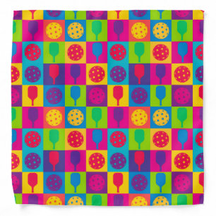 The Court‑Swagger Bandana