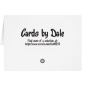 The Cove (Back Horizontal)