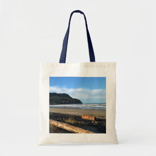 The Cove at Seaside, Oregon Tote Bag