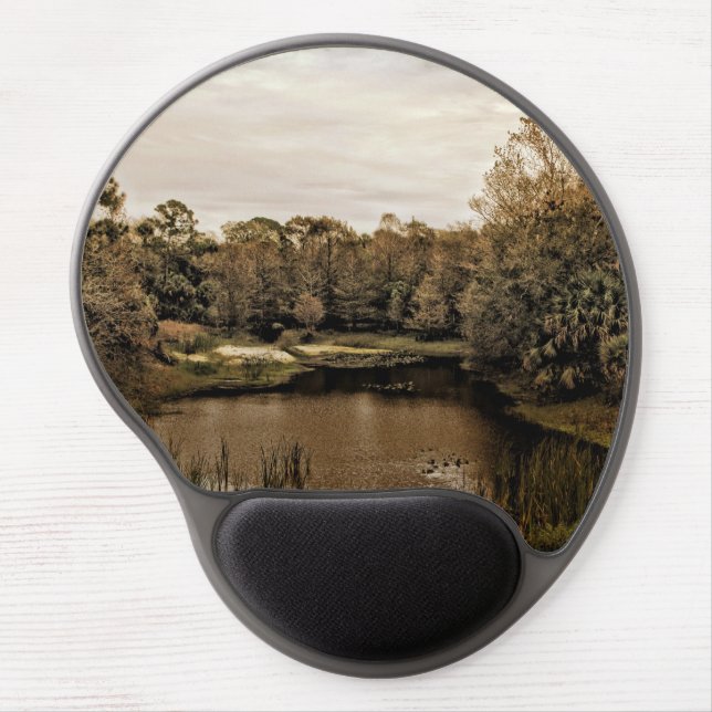 The Cove Mousepad (Front)