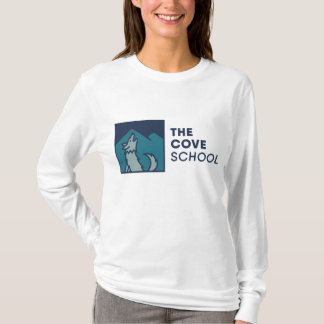 The Cove School Women's Long Sleeve T-shirt
