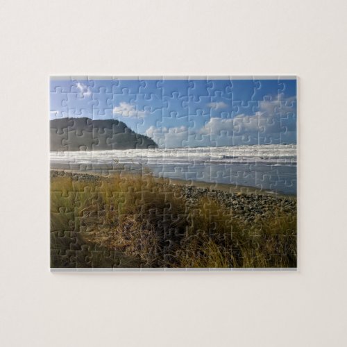 The Cove Seaside Oregon Jigsaw Puzzle