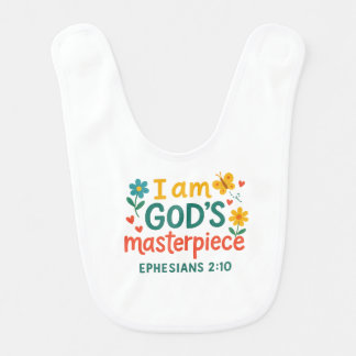 The Covenant child - Baby Bib