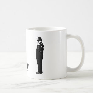 The Cow Coffee Mug