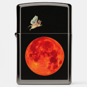 The Cow Jumped Over The Moon Lighter