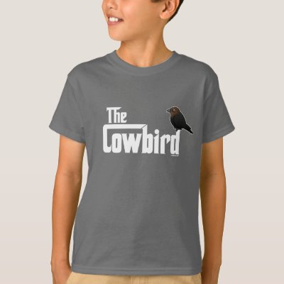 The Cowbird T-Shirt