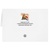 The Cowgirl Way gifts (Back Horizontal)