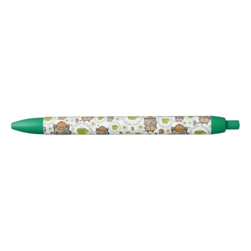 The Cozy Mystery Book Club Pen