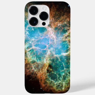 The Crab Nebula Celestial Photo Case-Mate iPhone 14 Pro Max Case