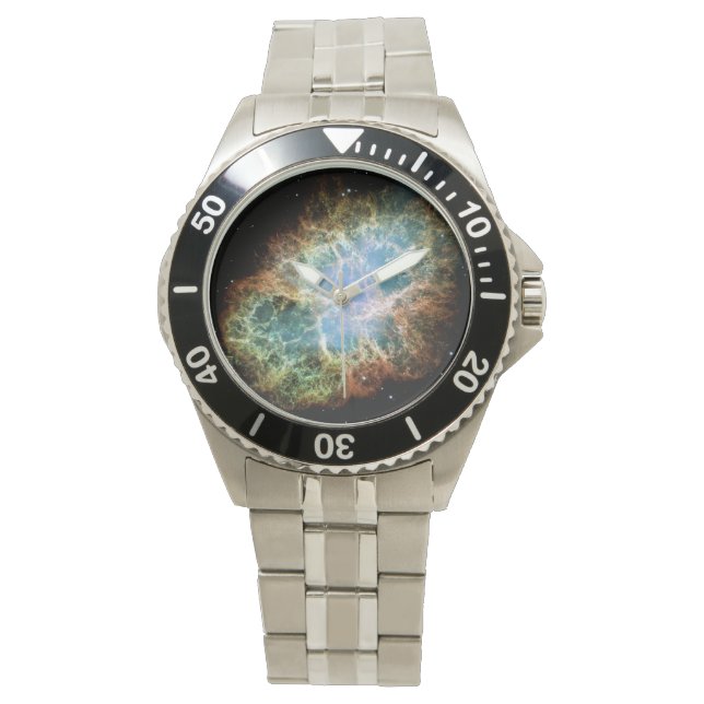 The Crab Nebula Watch (Front)