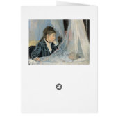 The Cradle Cards (Back)