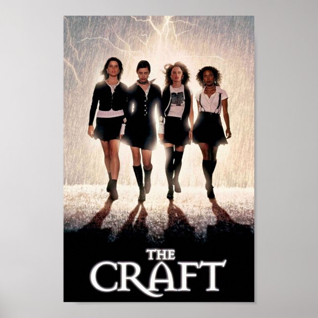 The Craft Poster (Front)