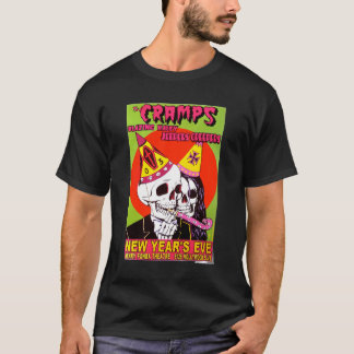 the Cramps Essential T-Shirt