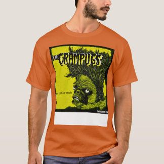The Crampugs T-Shirt