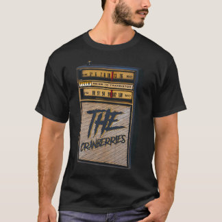 the Cranberies T-Shirt