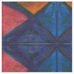 The Crayo Experiment Fabric