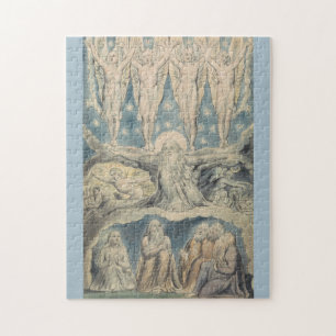 The Creation Jigsaw Puzzle