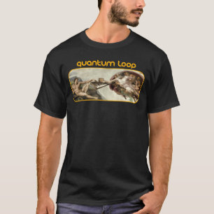 The Creation of Beats T-Shirt