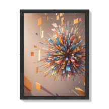 The Creation of Form