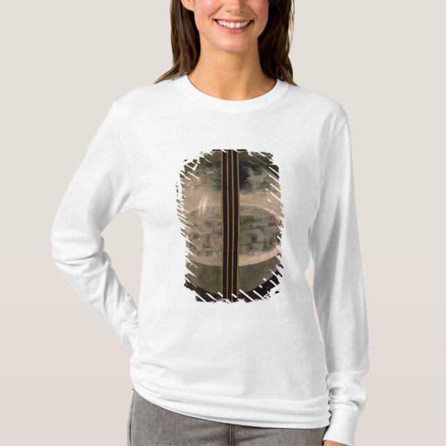 The Creation of the World 2 T-Shirt (Front)