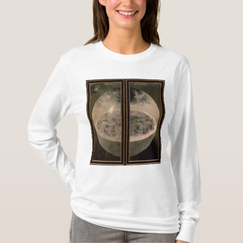 The Creation of the World 2 T_Shirt