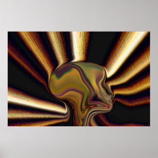 The Creation Poster